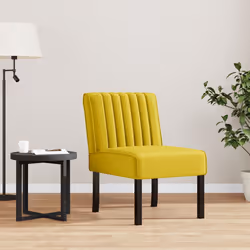 VidaXL 352455 accent chair