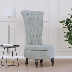 VidaXL 352464 accent chair - Additional view 2
