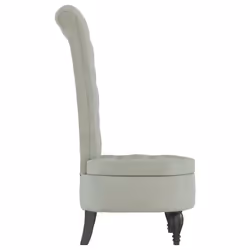VidaXL 352464 accent chair - Additional view 4