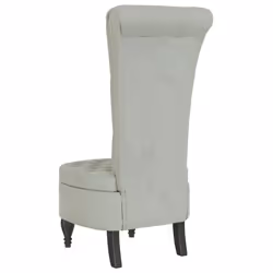 VidaXL 352464 accent chair - Additional view 5