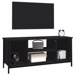 VidaXL 826285 TV cabinet/entertainment centre - Additional view 4