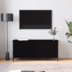 VidaXL 826290 TV cabinet/entertainment centre