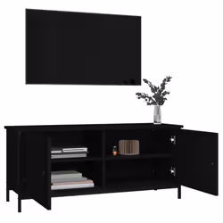 VidaXL 826290 TV cabinet/entertainment centre - Additional view 4