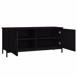 VidaXL 826290 TV cabinet/entertainment centre - Additional view 5