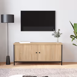 VidaXL 826291 TV cabinet/entertainment centre