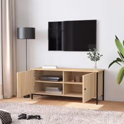 VidaXL 826291 TV cabinet/entertainment centre