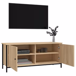 VidaXL 826291 TV cabinet/entertainment centre - Additional view 4