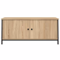 VidaXL 826291 TV cabinet/entertainment centre - Additional view 5