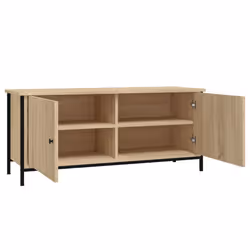 VidaXL 826291 TV cabinet/entertainment centre - Additional view 6
