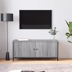 VidaXL 826293 TV cabinet/entertainment centre