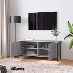 VidaXL 826293 TV cabinet/entertainment centre