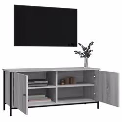 VidaXL 826293 TV cabinet/entertainment centre - Additional view 4