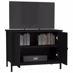 VidaXL 826295 TV cabinet/entertainment centre - Additional view 4