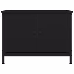 VidaXL 826295 TV cabinet/entertainment centre - Additional view 5
