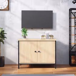 VidaXL 826296 TV cabinet/entertainment centre