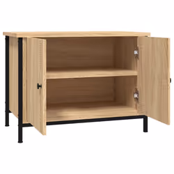 VidaXL 826296 TV cabinet/entertainment centre - Additional view 6