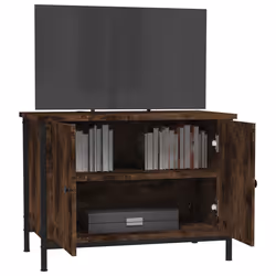 VidaXL 826297 TV cabinet/entertainment centre - Additional view 4