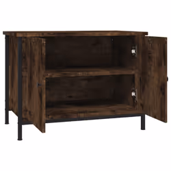 VidaXL 826297 TV cabinet/entertainment centre - Additional view 6