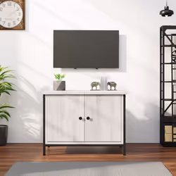 VidaXL 826298 TV cabinet/entertainment centre