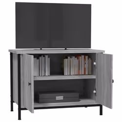 VidaXL 826298 TV cabinet/entertainment centre - Additional view 4