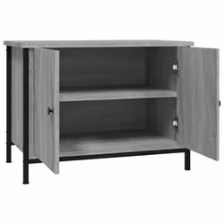 VidaXL 826298 TV cabinet/entertainment centre - Additional view 6