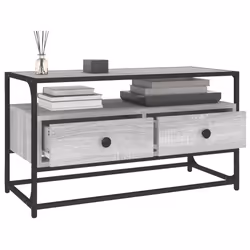 VidaXL 826308 TV cabinet/entertainment centre - Additional view 4