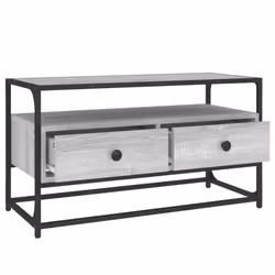 VidaXL 826308 TV cabinet/entertainment centre - Additional view 5