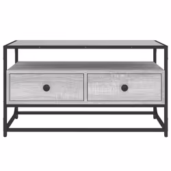 VidaXL 826308 TV cabinet/entertainment centre - Additional view 6