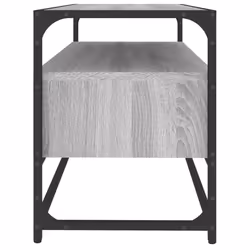 VidaXL 826308 TV cabinet/entertainment centre - Additional view 7