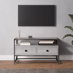 VidaXL 826313 TV cabinet/entertainment centre