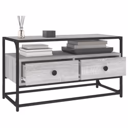 VidaXL 826313 TV cabinet/entertainment centre - Additional view 4