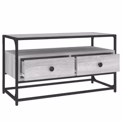 VidaXL 826313 TV cabinet/entertainment centre - Additional view 5
