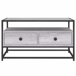 VidaXL 826313 TV cabinet/entertainment centre - Additional view 6