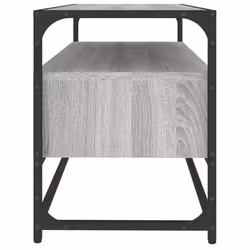 VidaXL 826313 TV cabinet/entertainment centre - Additional view 7