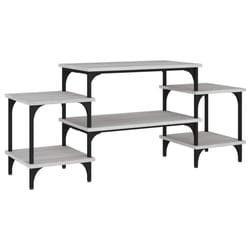 VidaXL 826318 TV cabinet/entertainment centre