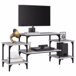 VidaXL 826318 TV cabinet/entertainment centre - Additional view 4