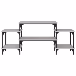 VidaXL 826318 TV cabinet/entertainment centre - Additional view 5