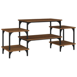 VidaXL 826319 TV cabinet/entertainment centre