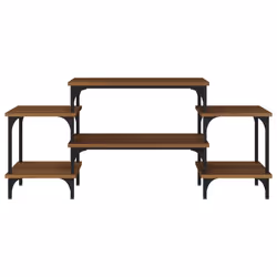 VidaXL 826319 TV cabinet/entertainment centre - Additional view 5