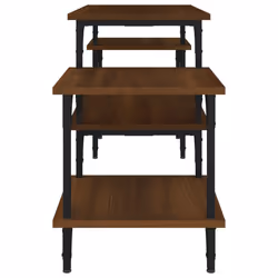 VidaXL 826319 TV cabinet/entertainment centre - Additional view 6