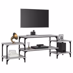 VidaXL 826323 TV cabinet/entertainment centre - Additional view 4