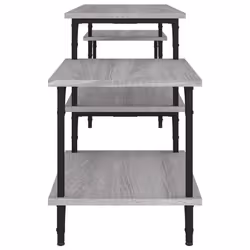 VidaXL 826323 TV cabinet/entertainment centre - Additional view 6
