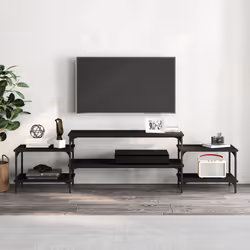 VidaXL 826325 TV cabinet/entertainment centre