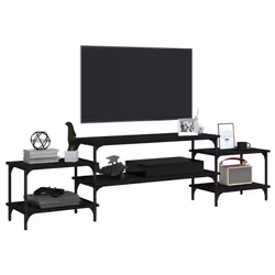 VidaXL 826325 TV cabinet/entertainment centre - Additional view 4