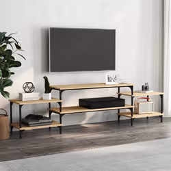 VidaXL 826326 TV cabinet/entertainment centre