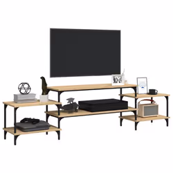 VidaXL 826326 TV cabinet/entertainment centre - Additional view 4