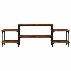 VidaXL 826327 TV cabinet/entertainment centre - Additional view 5