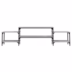 VidaXL 826328 TV cabinet/entertainment centre - Additional view 5
