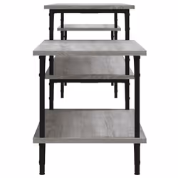 VidaXL 826328 TV cabinet/entertainment centre - Additional view 6