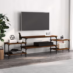 VidaXL 826329 TV cabinet/entertainment centre